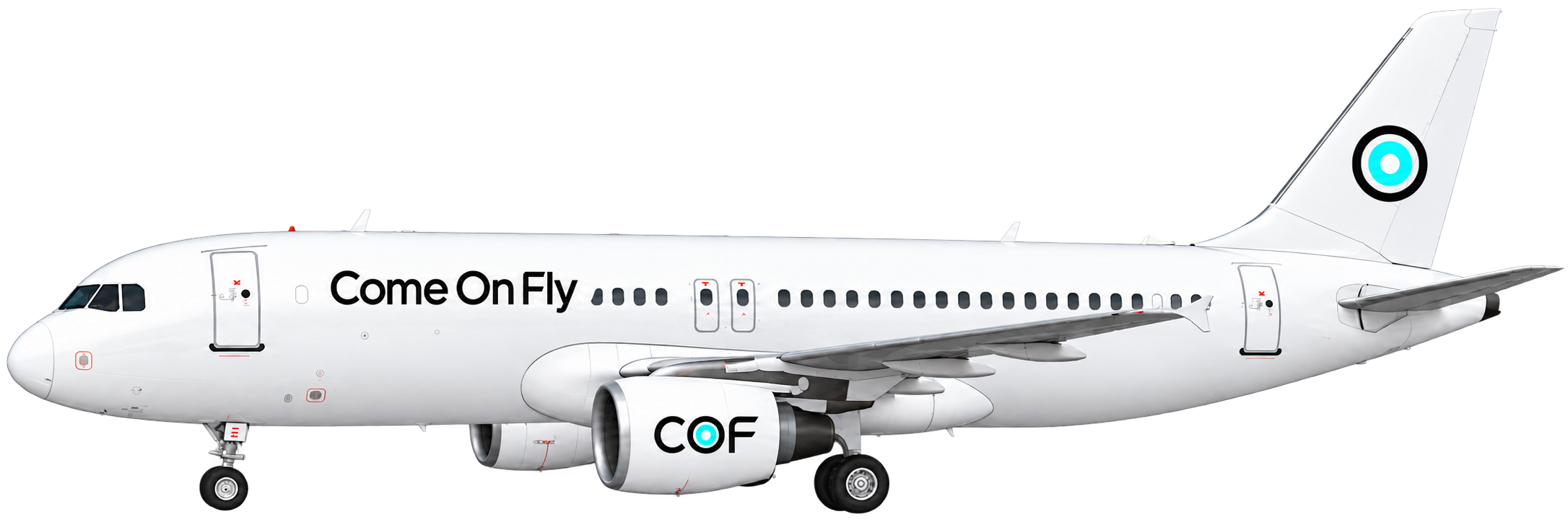 ComeOnFly